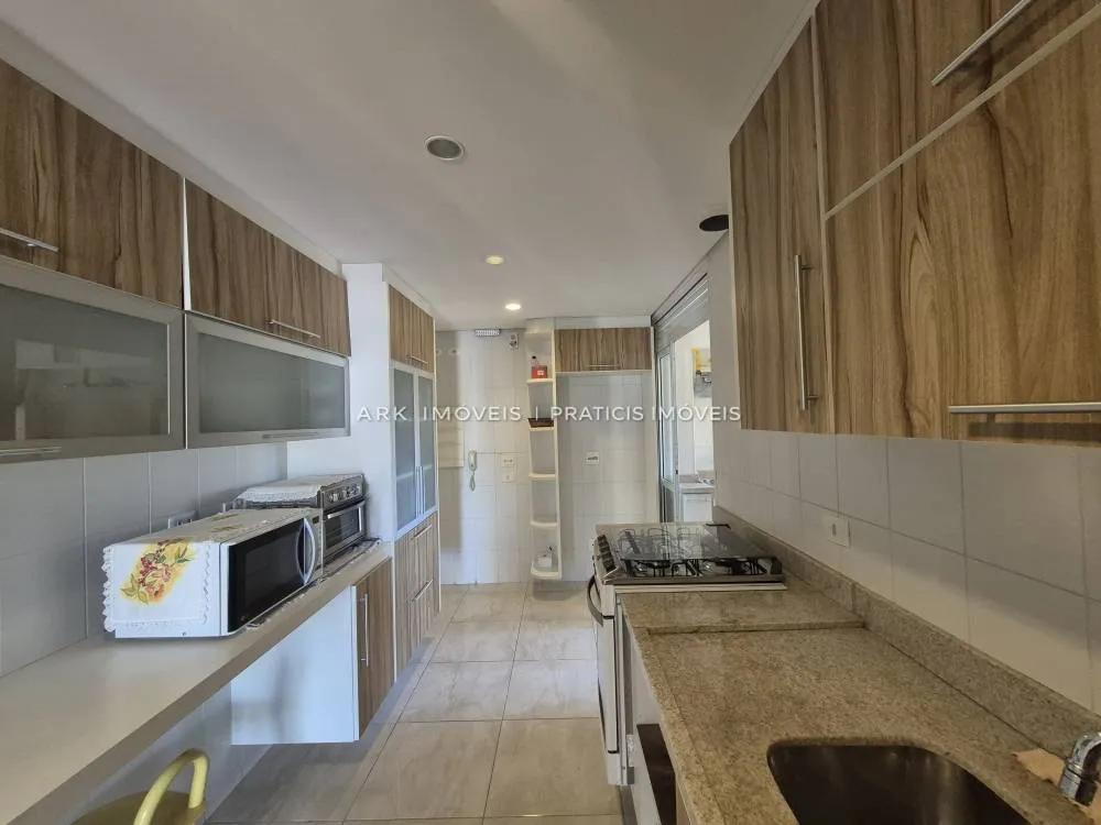 Apartamento, 3 quartos, 128 m² - Foto 8
