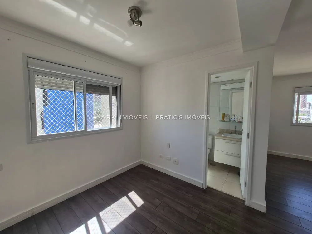 Apartamento, 3 quartos, 128 m² - Foto 2