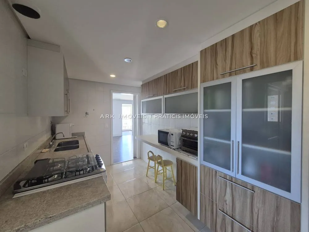 Apartamento, 3 quartos, 128 m² - Foto 12