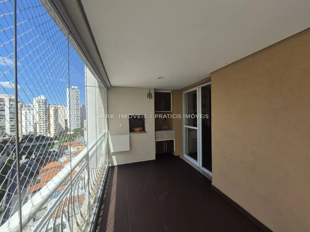 Apartamento, 3 quartos, 128 m² - Foto 5