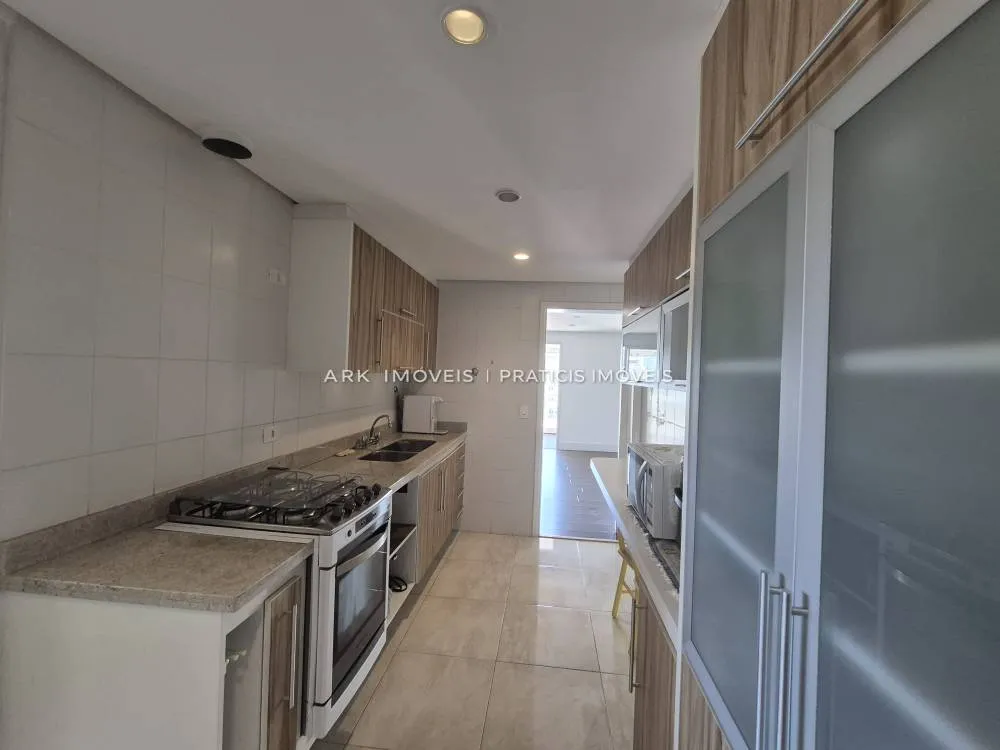 Apartamento, 3 quartos, 128 m² - Foto 6