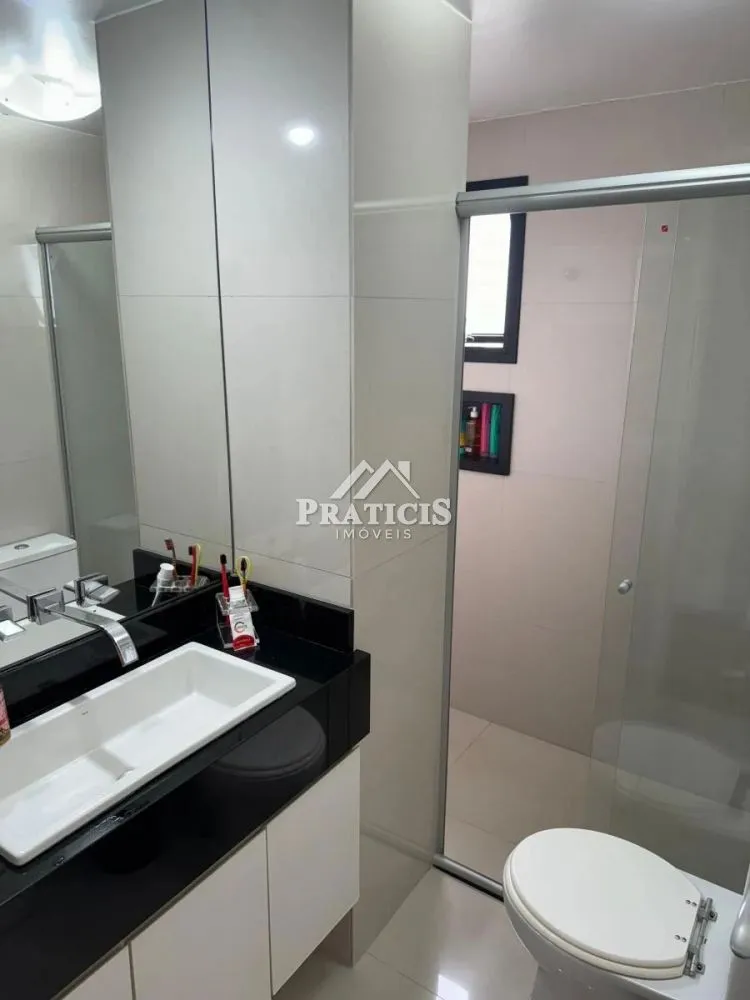 Apartamento, 3 quartos, 97 m² - Foto 5
