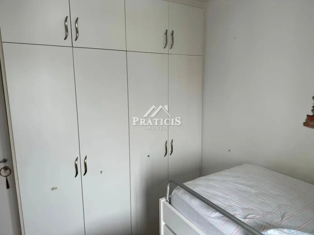 Apartamento, 3 quartos, 97 m² - Foto 1