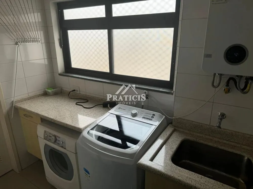 Apartamento, 3 quartos, 97 m² - Foto 5