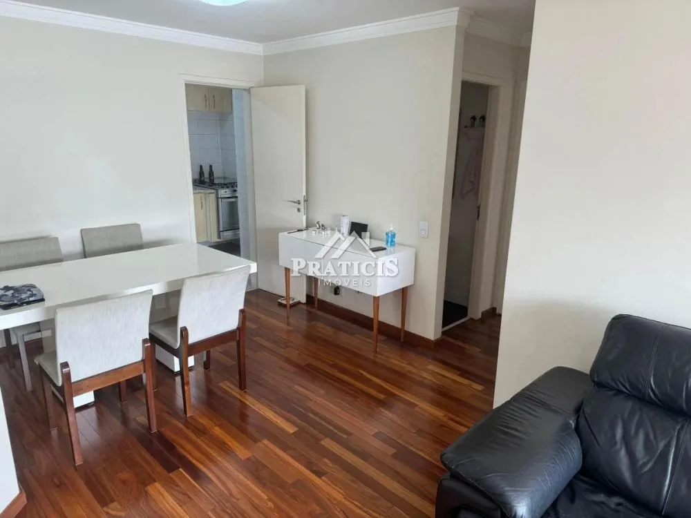 Apartamento, 3 quartos, 97 m² - Foto 1