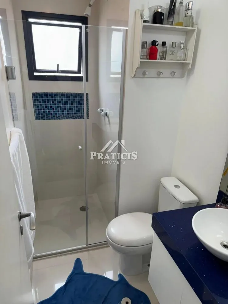 Apartamento, 3 quartos, 97 m² - Foto 3