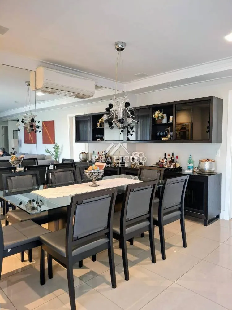 Apartamento, 4 quartos, 222 m² - Foto 3