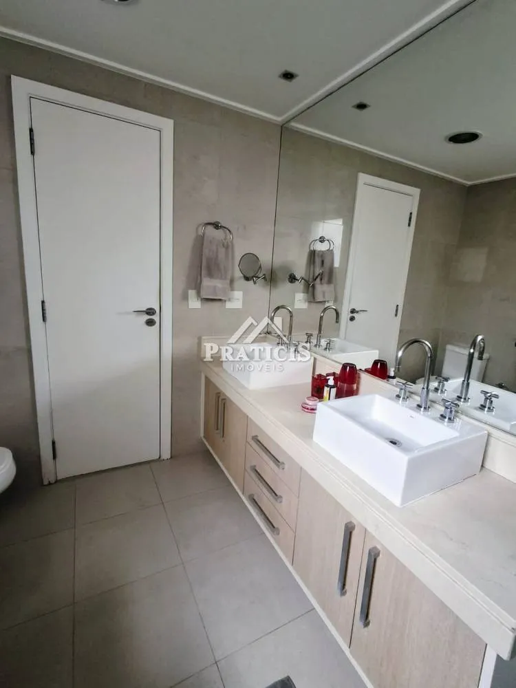 Apartamento, 4 quartos, 222 m² - Foto 4