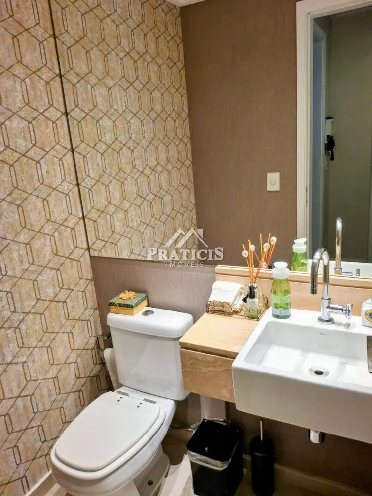 Apartamento, 4 quartos, 222 m² - Foto 7