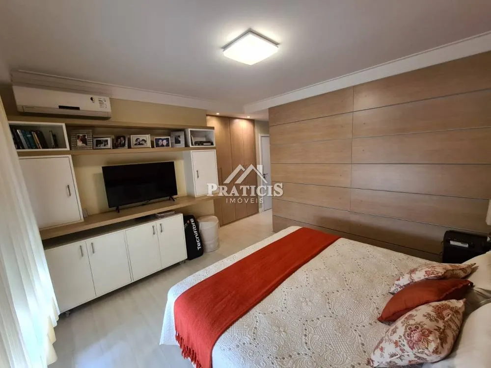 Apartamento, 4 quartos, 222 m² - Foto 6