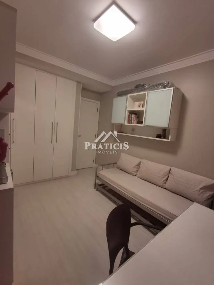 Apartamento, 4 quartos, 222 m² - Foto 8