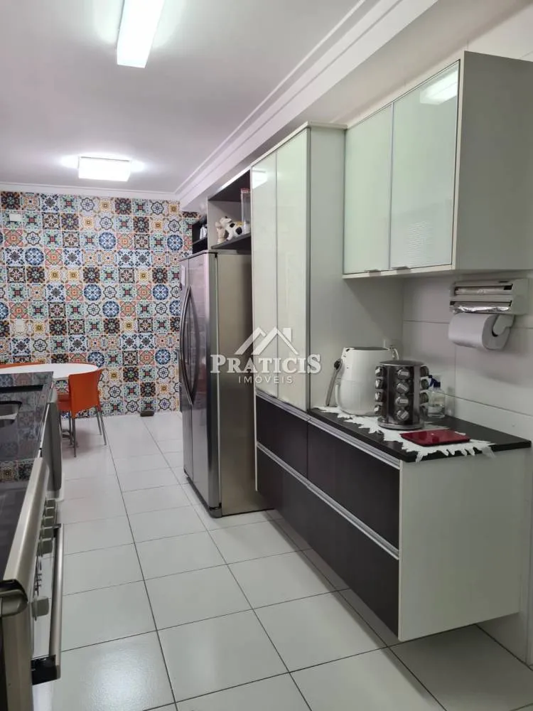 Apartamento, 4 quartos, 222 m² - Foto 2