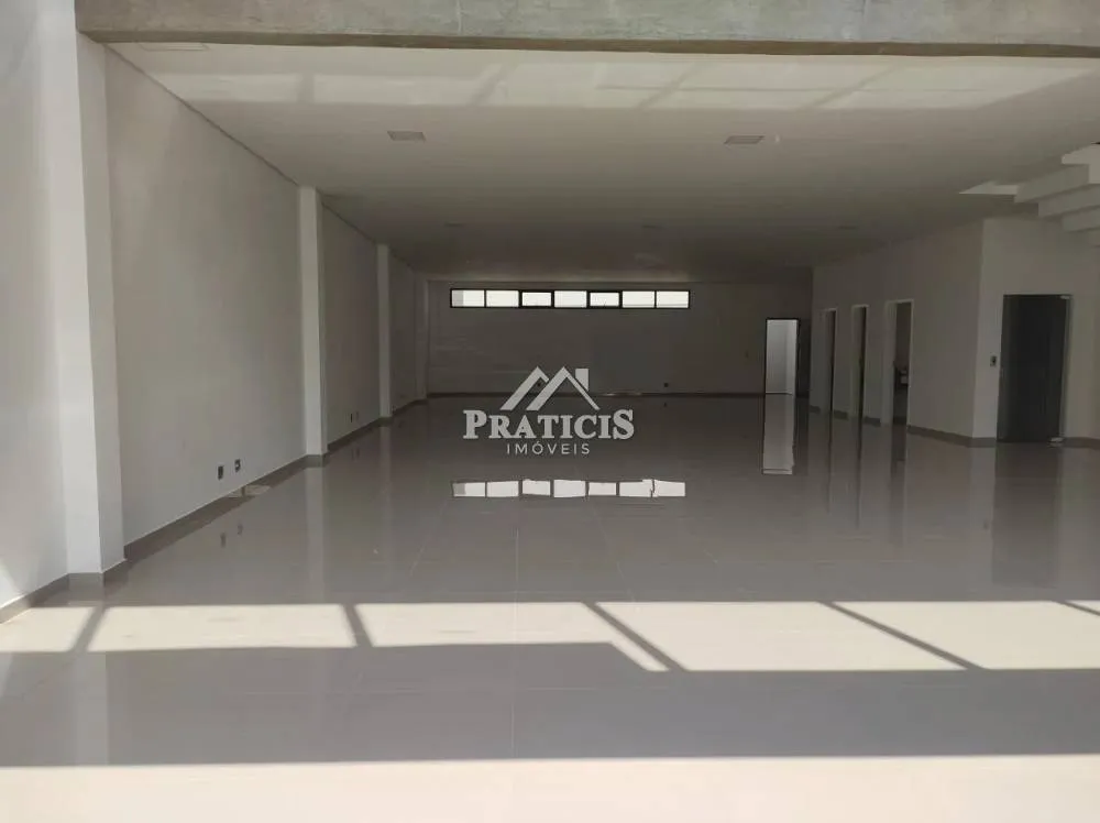 Prédio Inteiro, 460 m² - Foto 1