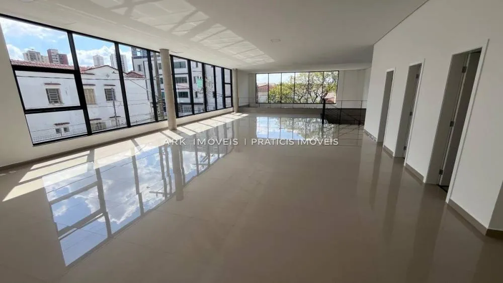 Prédio Inteiro, 460 m² - Foto 2