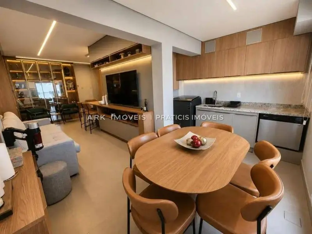 Apartamento, 2 quartos, 69 m² - Foto 3