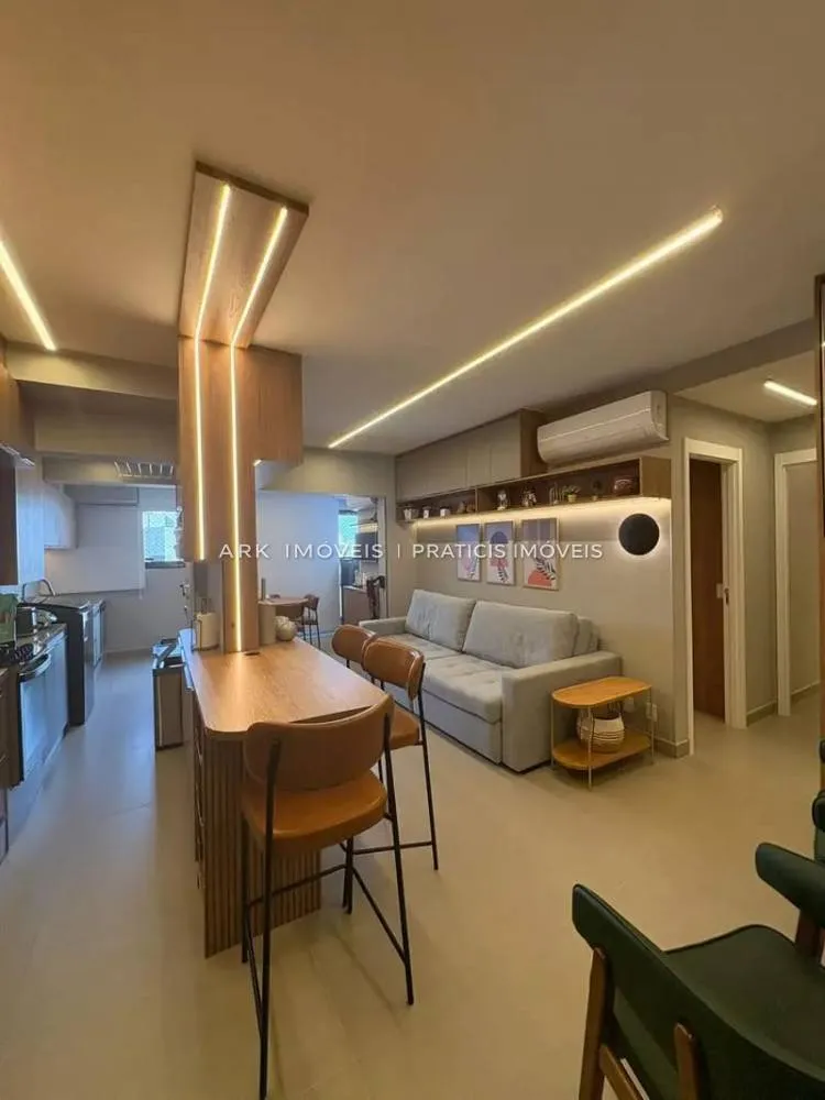 Apartamento, 2 quartos, 69 m² - Foto 6