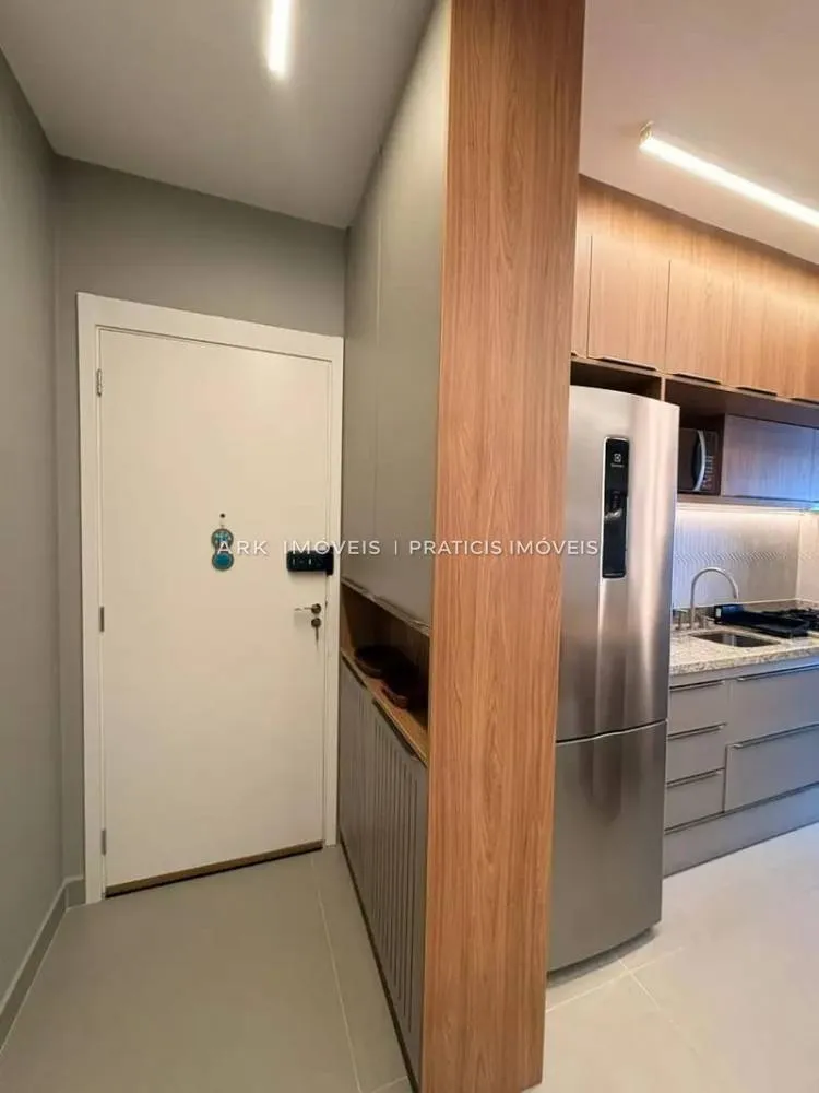 Apartamento, 2 quartos, 69 m² - Foto 1