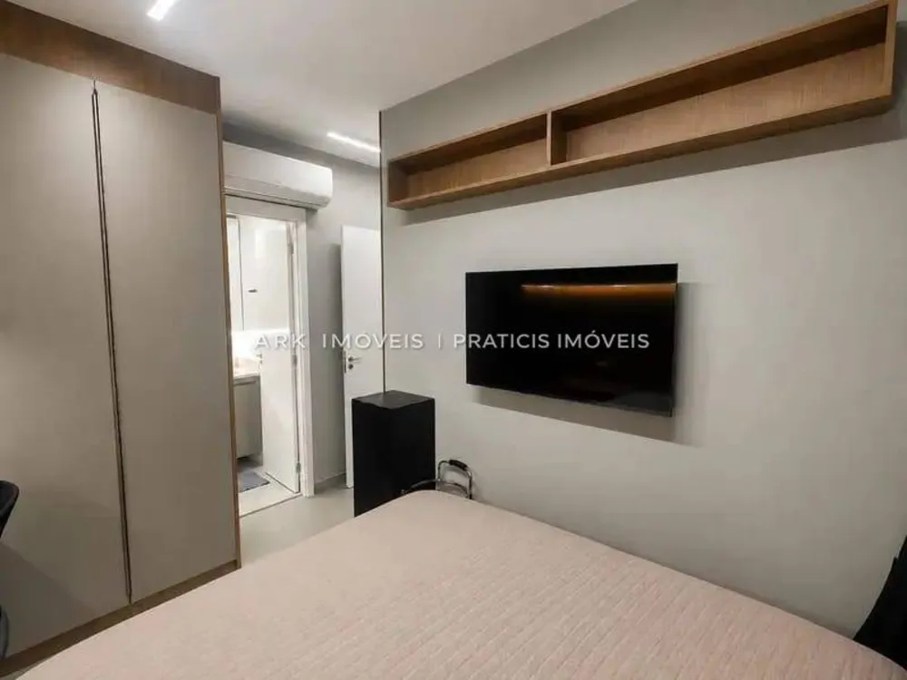 Apartamento, 2 quartos, 69 m² - Foto 8