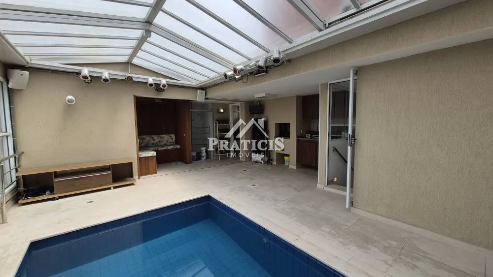 Cobertura, 4 quartos, 347 m² - Foto 9