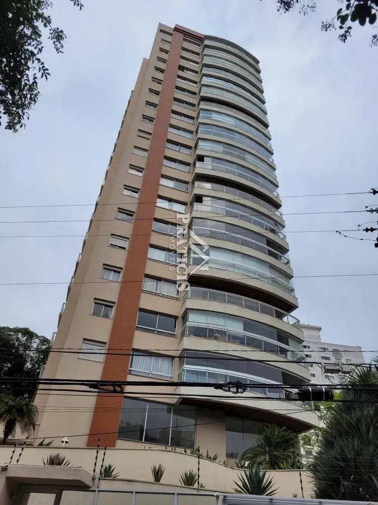 Cobertura, 4 quartos, 347 m² - Foto 10