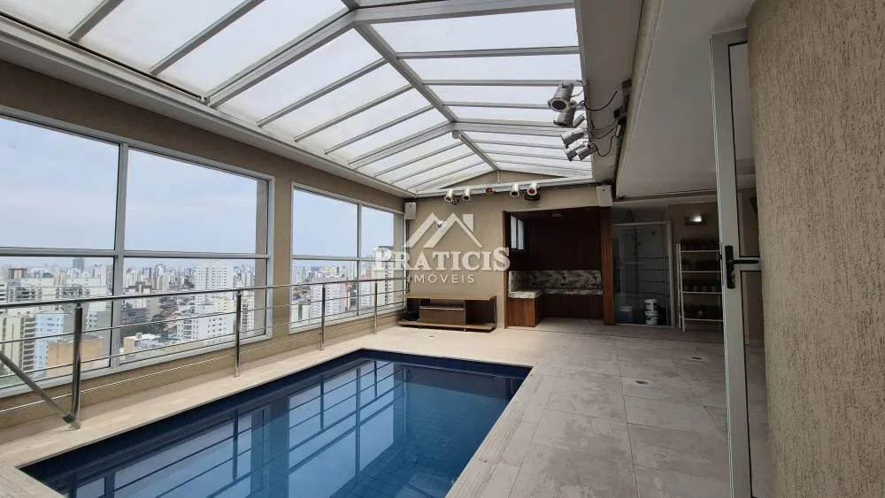 Cobertura, 4 quartos, 347 m² - Foto 6