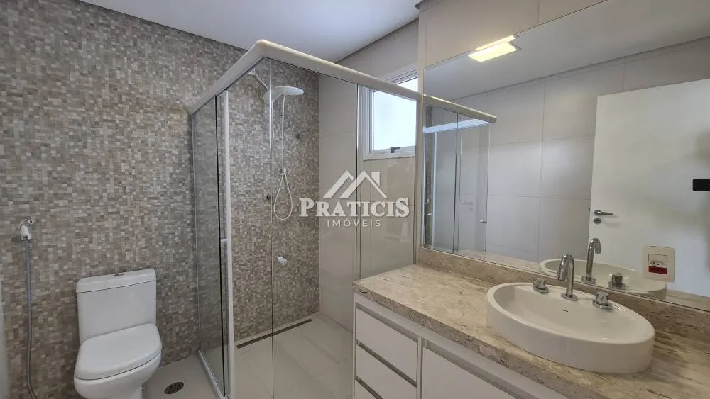 Cobertura, 4 quartos, 347 m² - Foto 1