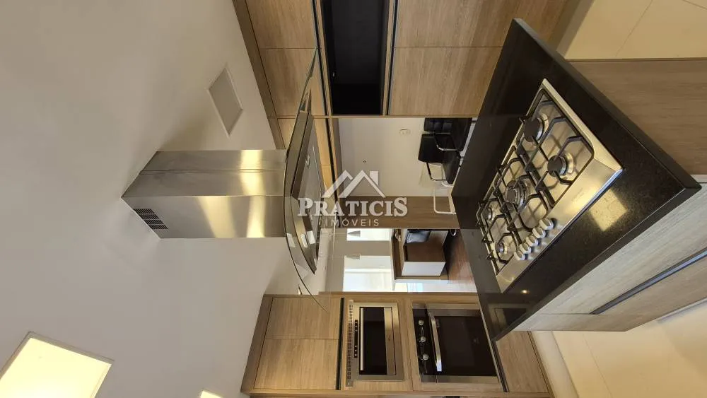 Cobertura, 4 quartos, 347 m² - Foto 2