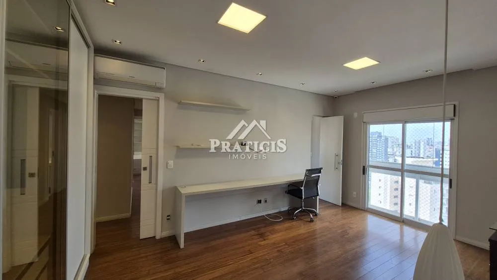 Cobertura, 4 quartos, 347 m² - Foto 3