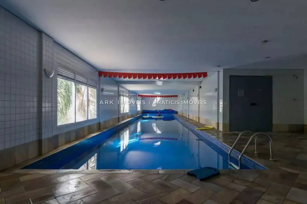 Apartamento, 4 quartos, 245 m² - Foto 3