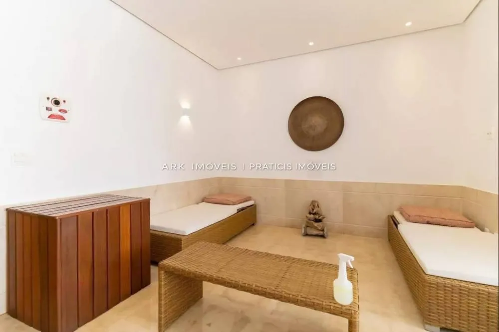 Apartamento, 4 quartos, 245 m² - Foto 1