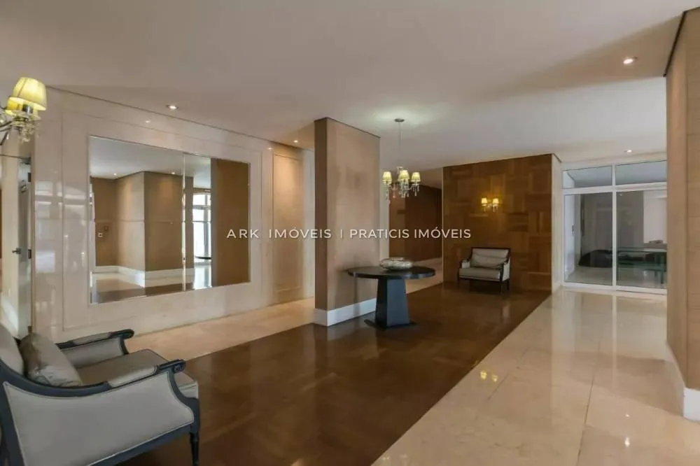 Apartamento, 4 quartos, 245 m² - Foto 5