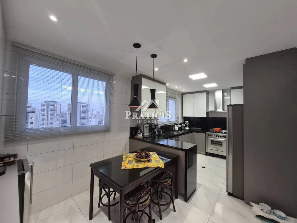 Apartamento, 4 quartos, 267 m² - Foto 10