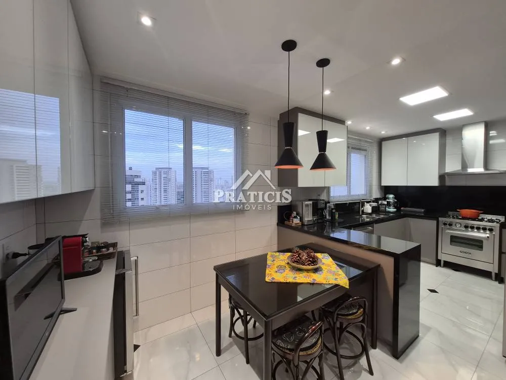 Apartamento, 4 quartos, 267 m² - Foto 11