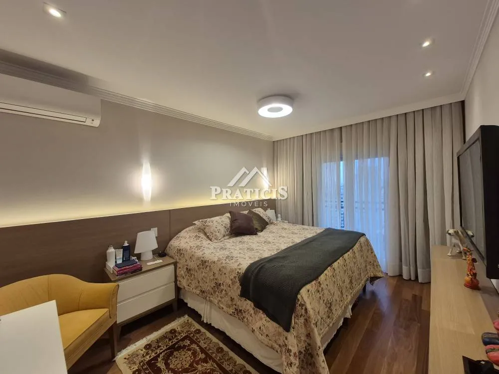 Apartamento, 4 quartos, 267 m² - Foto 7