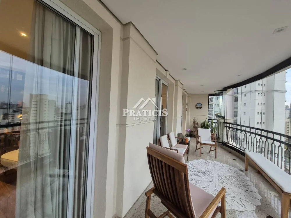 Apartamento, 4 quartos, 267 m² - Foto 2