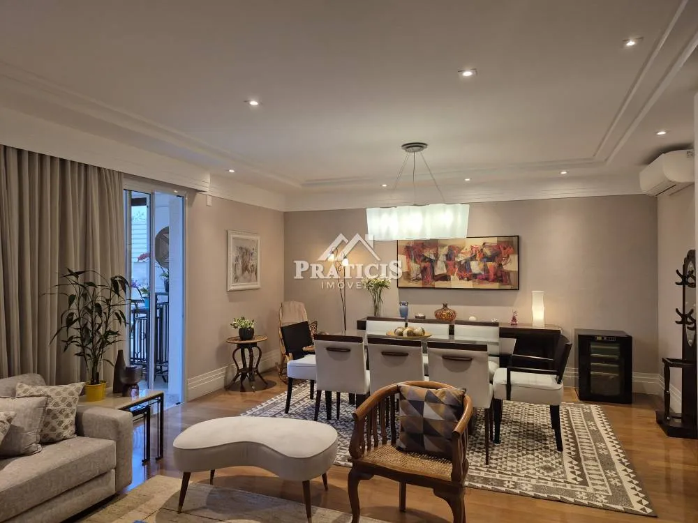 Apartamento, 4 quartos, 267 m² - Foto 5