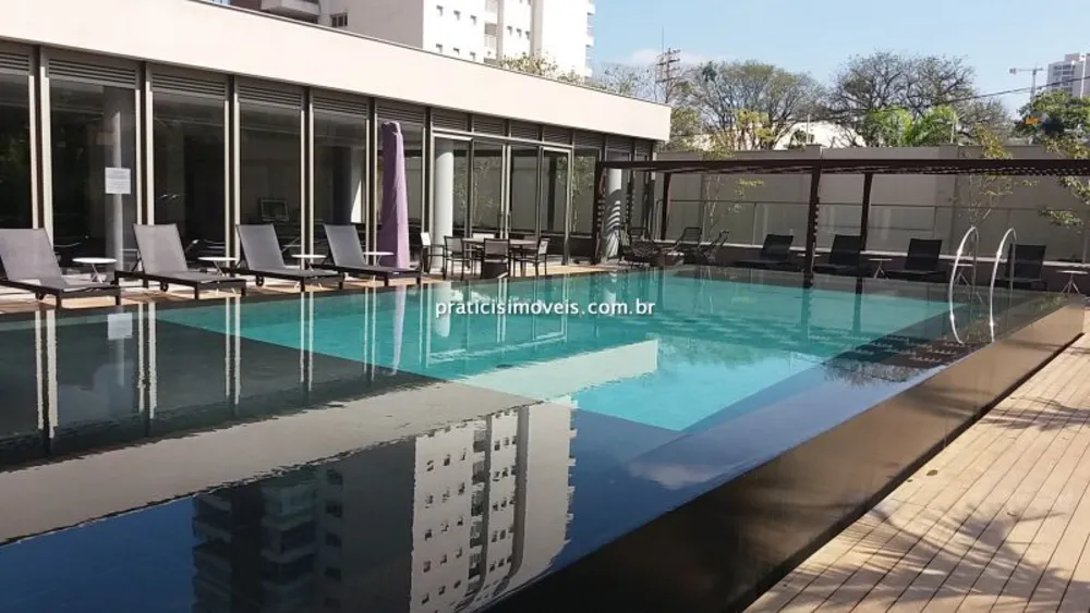 Apartamento, 4 quartos, 635 m² - Foto 1