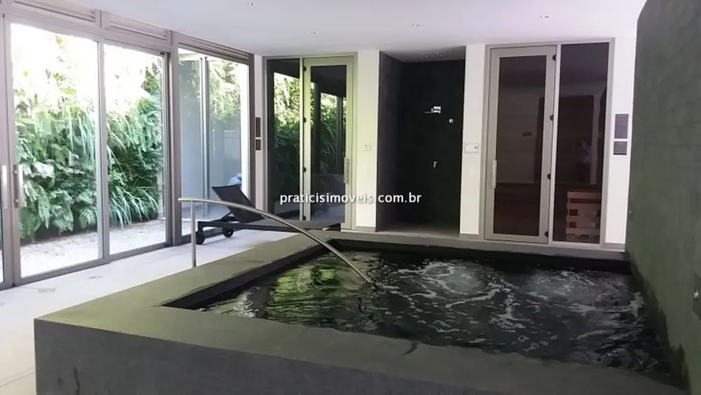 Apartamento, 4 quartos, 635 m² - Foto 8