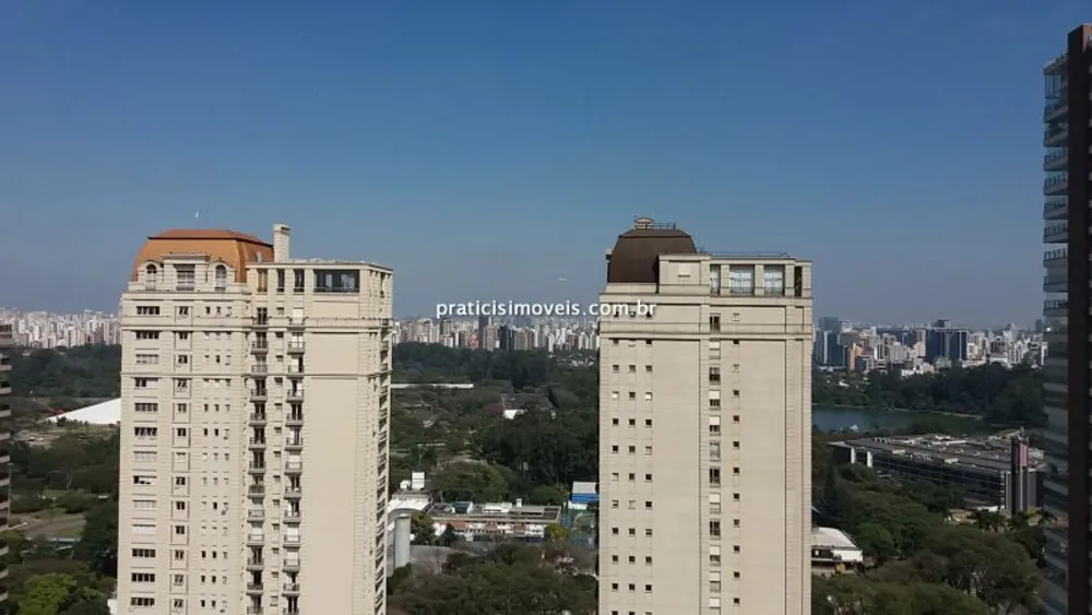 Apartamento, 4 quartos, 635 m² - Foto 3