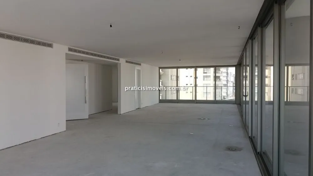 Apartamento, 4 quartos, 635 m² - Foto 5