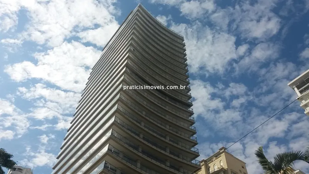 Apartamento, 4 quartos, 635 m² - Foto 3