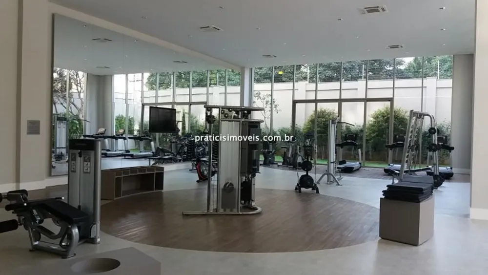 Apartamento, 4 quartos, 635 m² - Foto 7