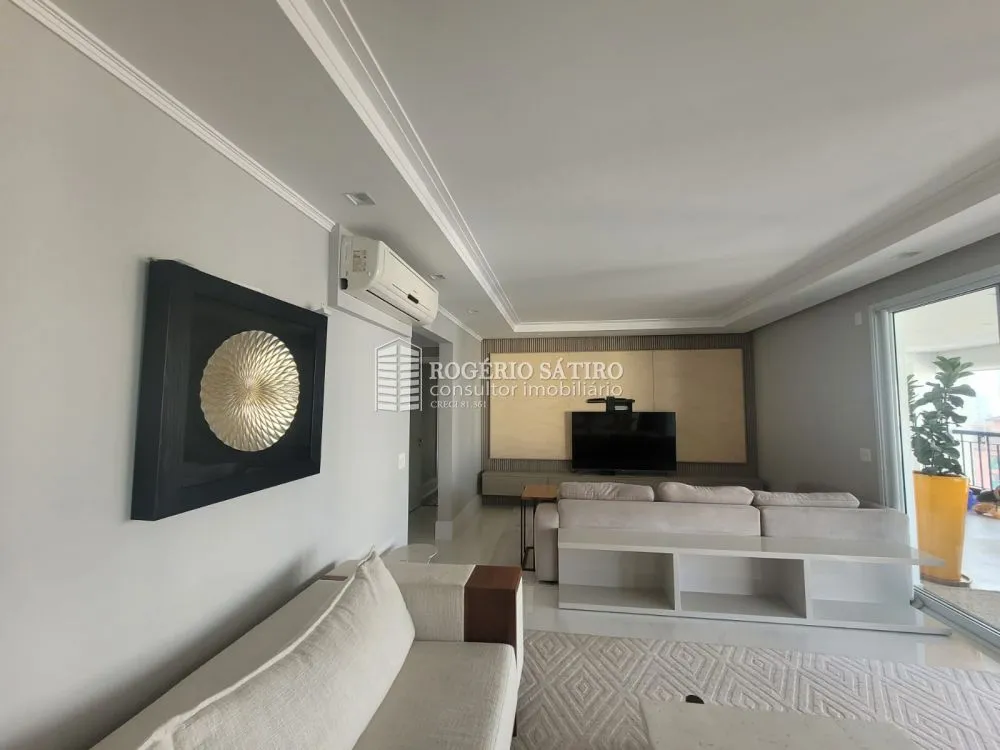 Apartamento, 3 quartos, 250 m² - Foto 7
