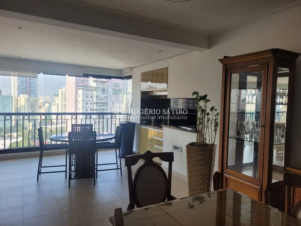 Apartamento, 3 quartos, 250 m² - Foto 4