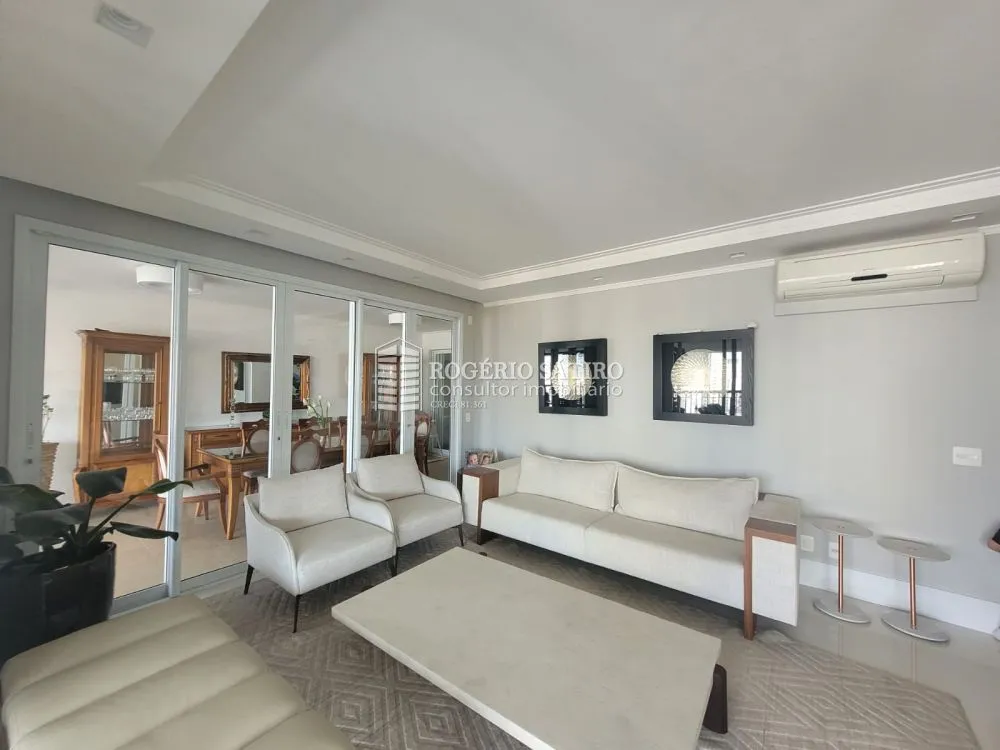 Apartamento, 3 quartos, 250 m² - Foto 3