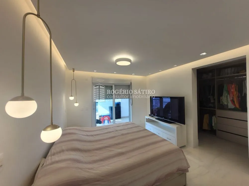 Apartamento, 3 quartos, 250 m² - Foto 2