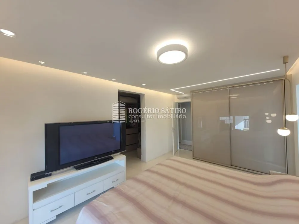 Apartamento, 3 quartos, 250 m² - Foto 10
