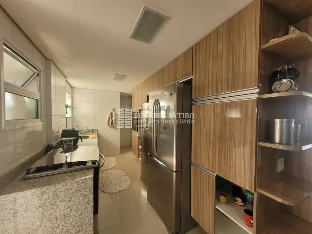 Apartamento, 3 quartos, 250 m² - Foto 4