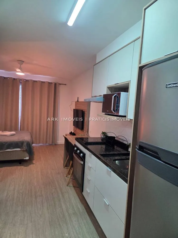 Kitnet-Studio, 24 m² - Foto 2