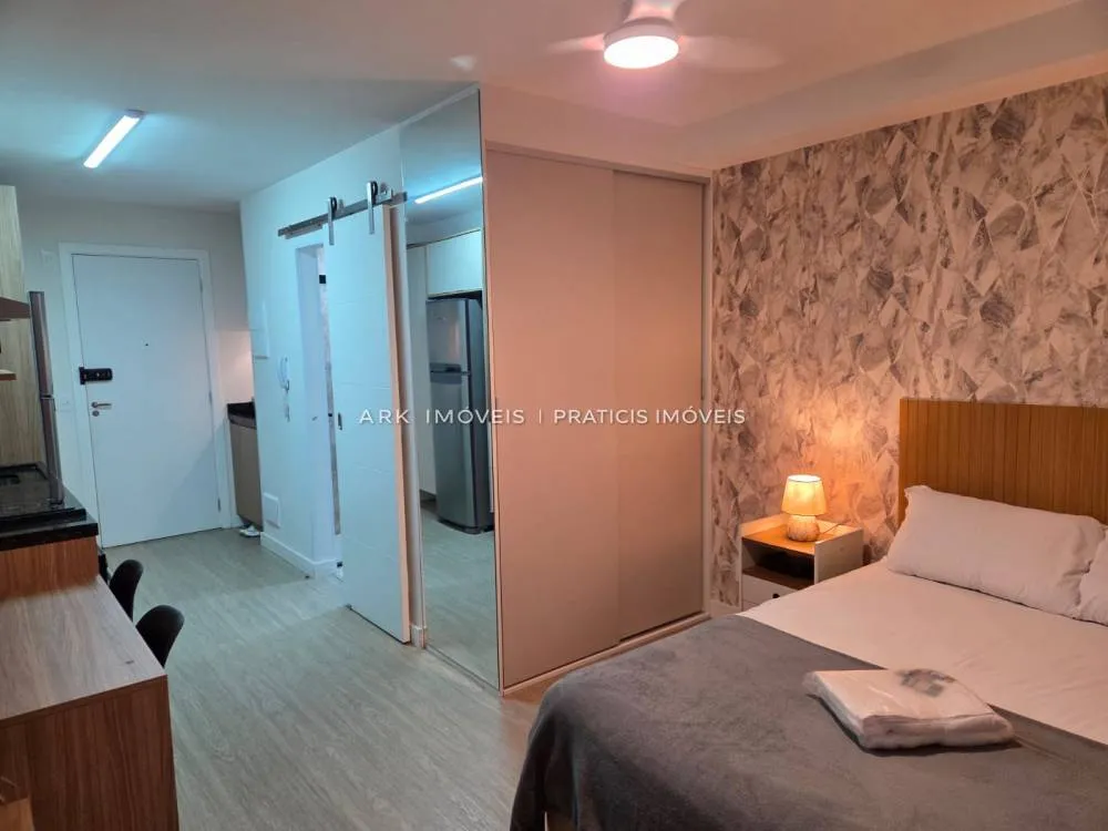Kitnet-Studio, 24 m² - Foto 5